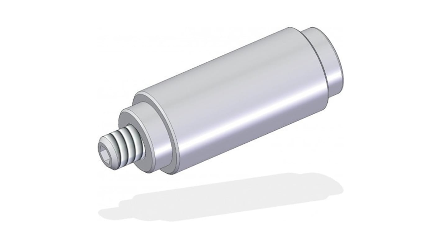 SAM 15mm Injector Socket, Extraction