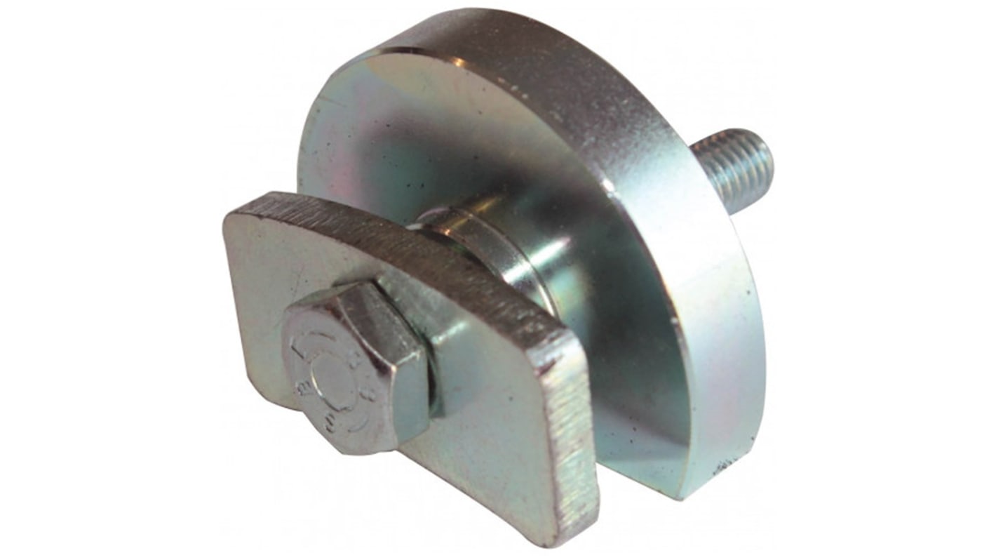 SAM Steel Levelling Adjustable Foot