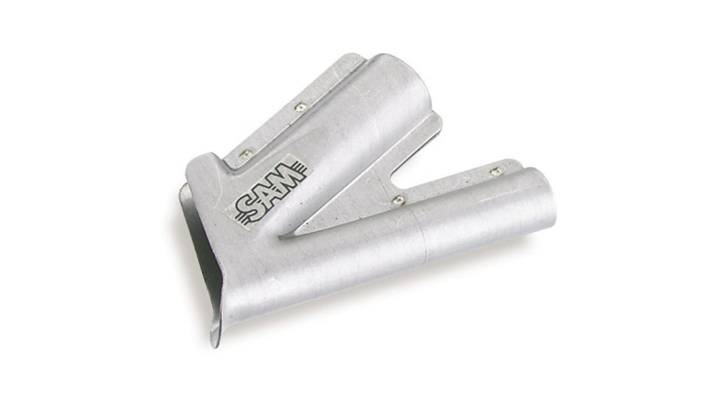 SABOT DE SOUDAGE