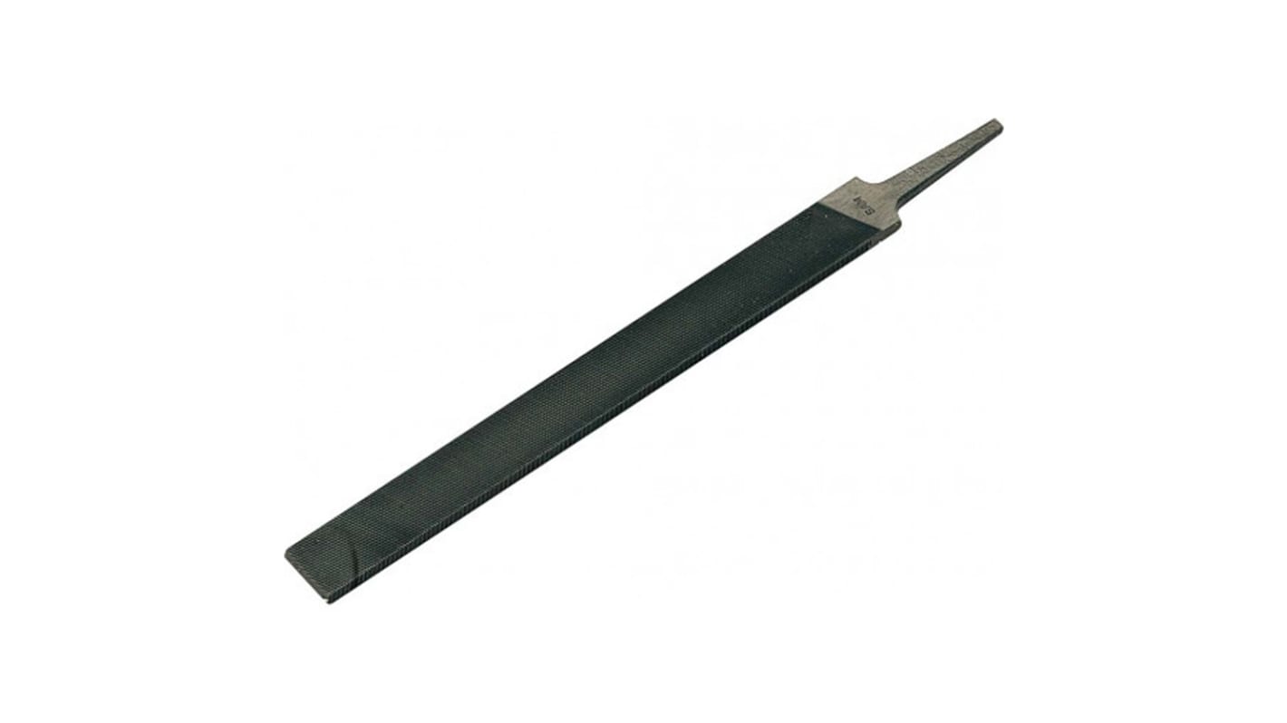 SAM 150mm, Smooth, Flat Engineers File