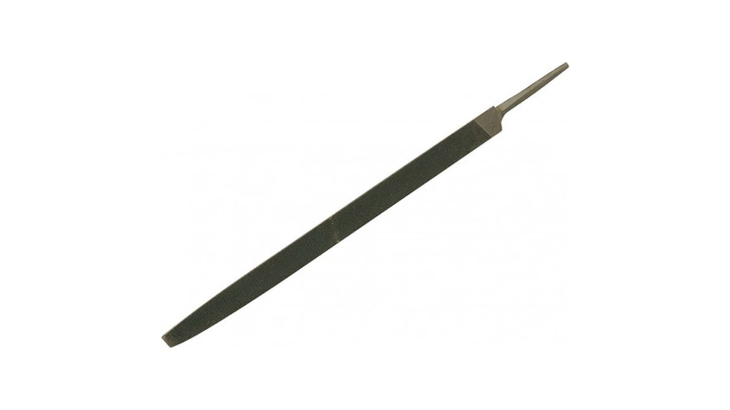 SAM 250mm, Smooth, Triangular Engineers File