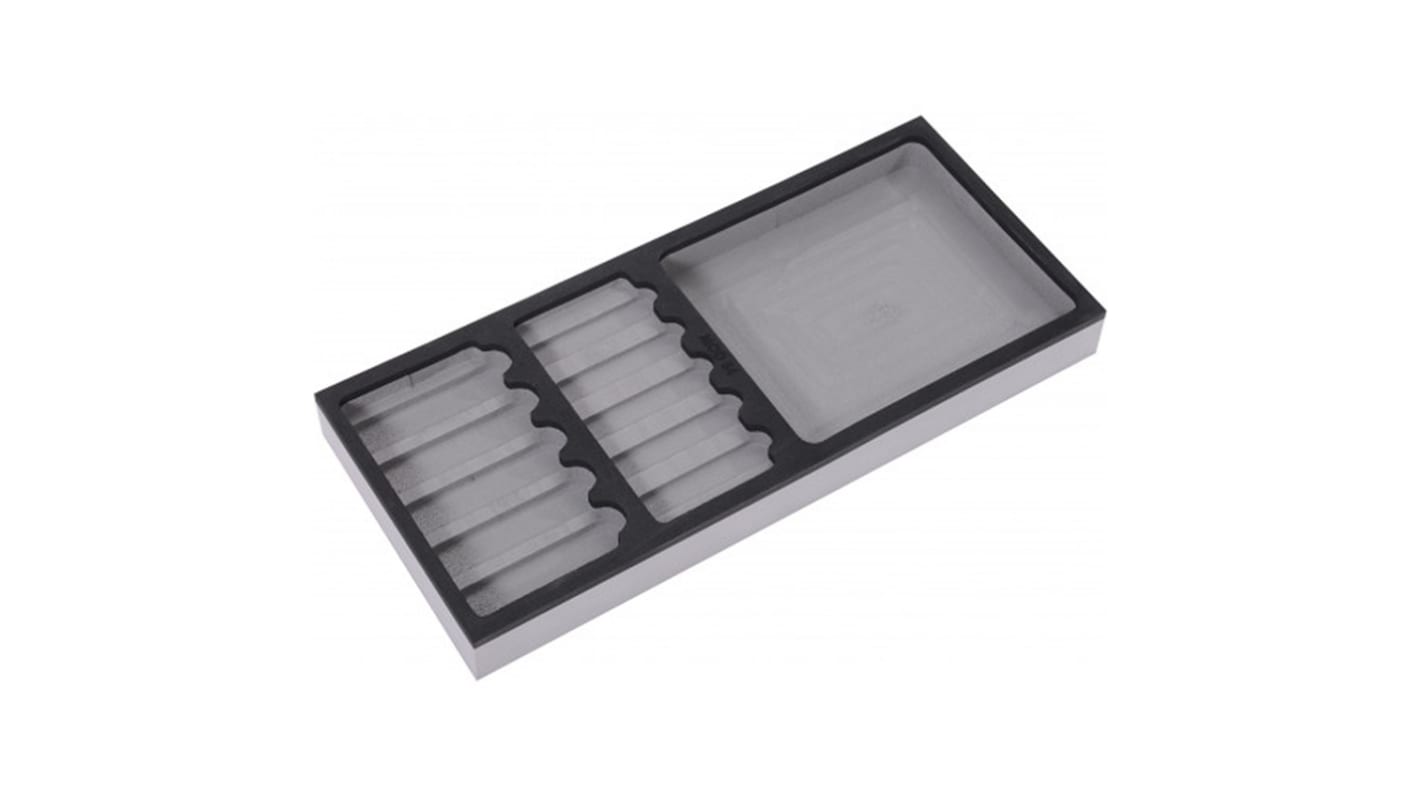 SAM Foam Tool Rack