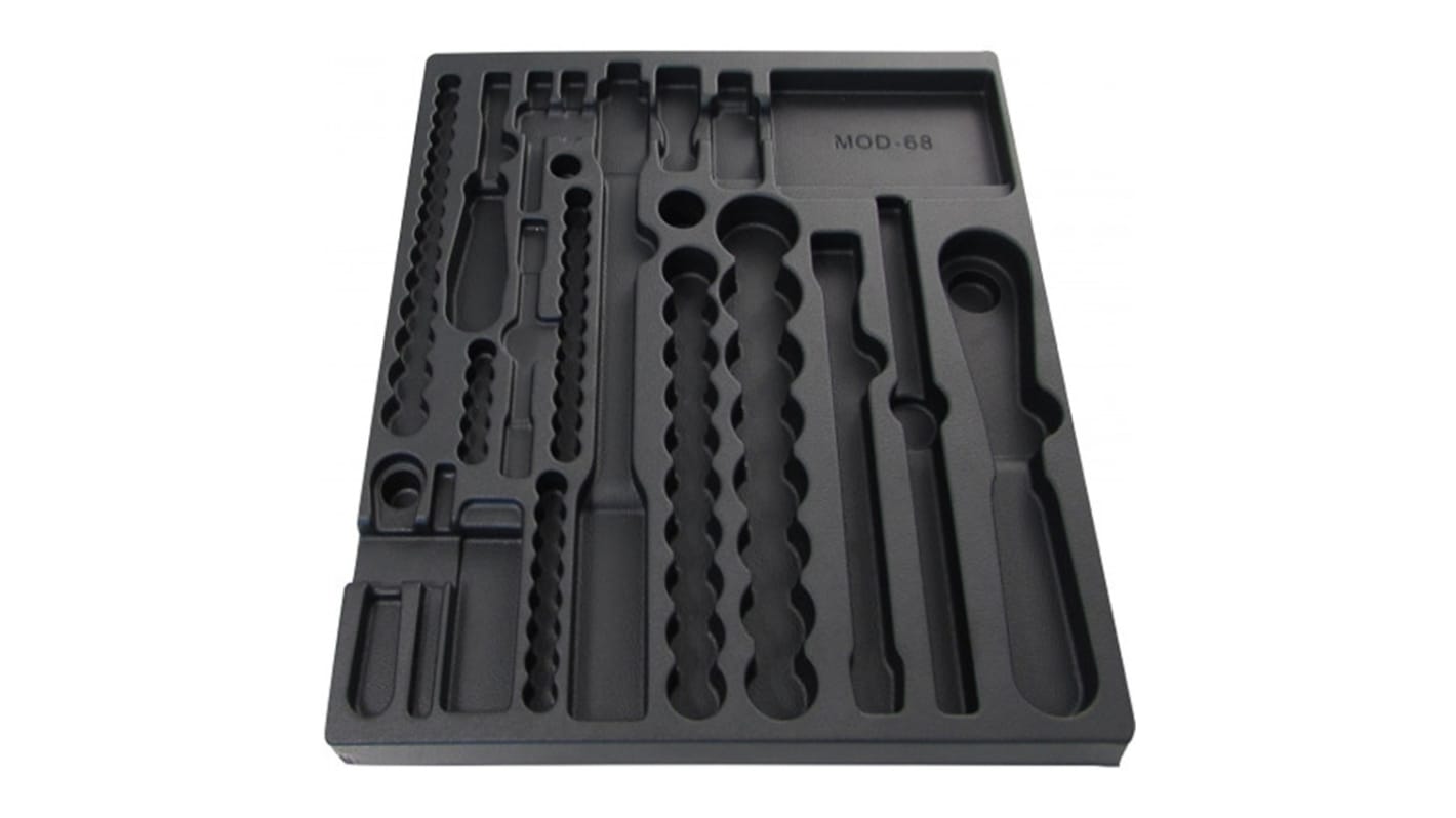SAM 工具ラック ABS