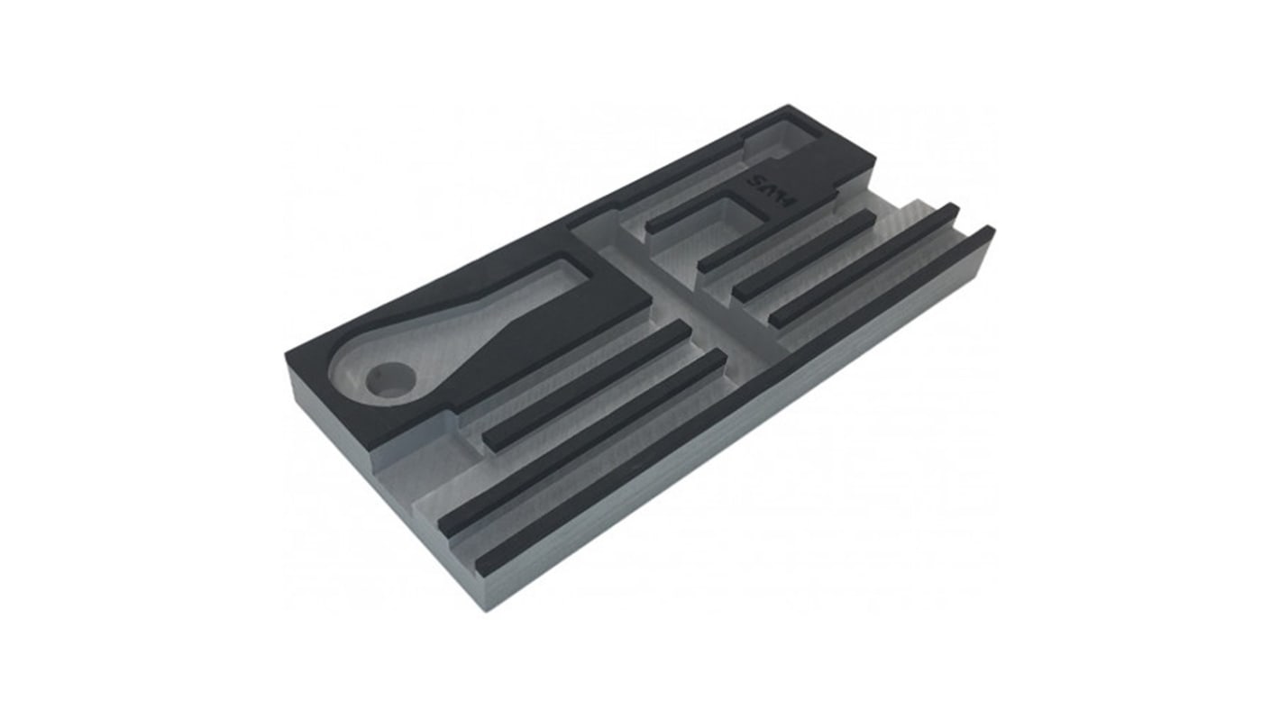 SAM Foam Tool Rack