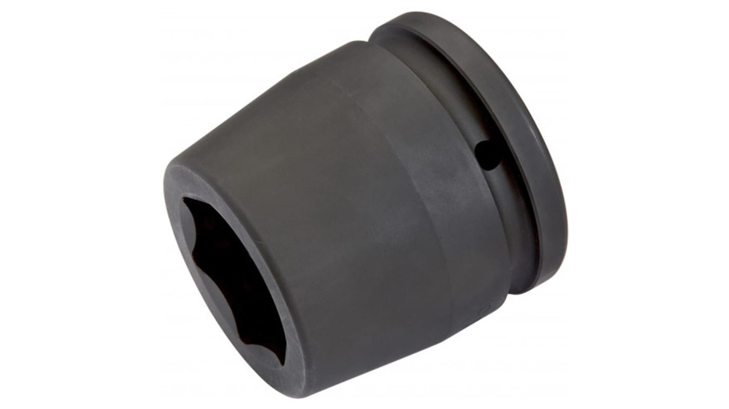 SAM 65mm, 1.5 in Drive Impact Socket, 97 mm length