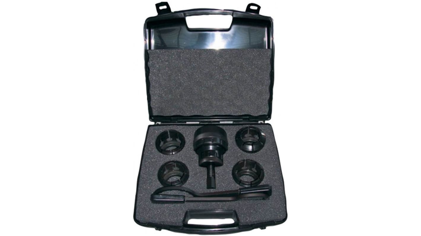 SAM 引抜工具, 50→ 55 mm, メカニカル用, P3675-3