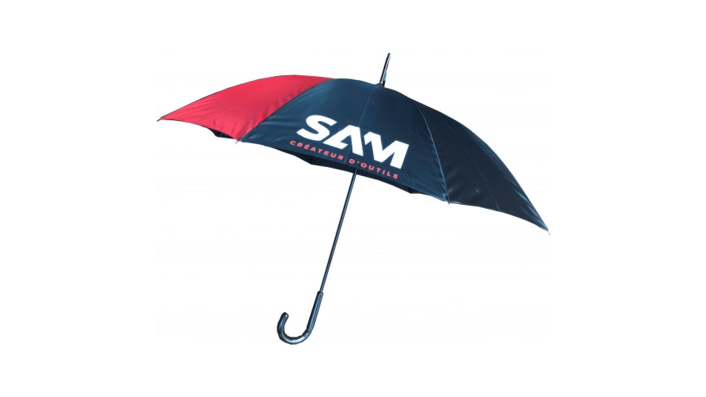 Parapluie de travail SAM, 1.02m x 83mm
