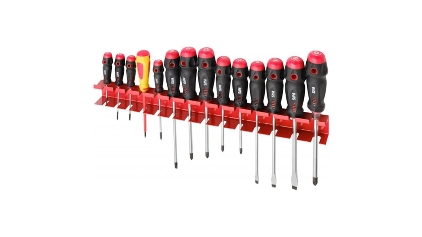 SAM Tool Rack