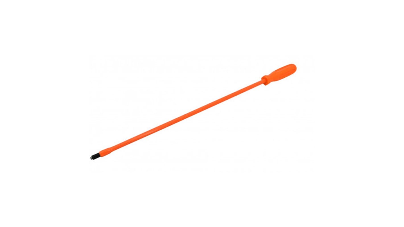 SAM Insulated Handle Pick Up Tool, 560 mm