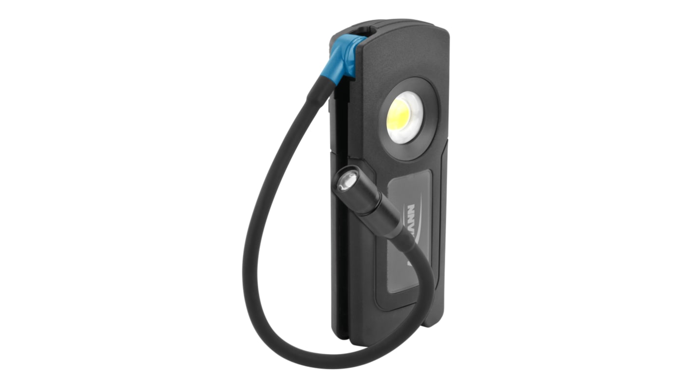 Oświetlenie robocze COB LED, SPOT LED 3 W, 15 W 3,7 V IP65