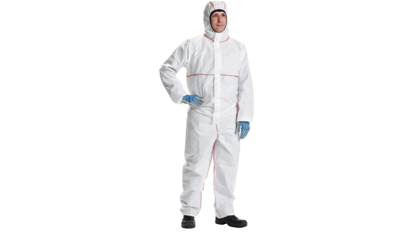 Coverall Proshield 20 SFR with Hood Type