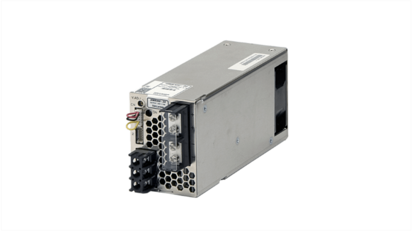 TDK-Lambda Schaltnetzteil, 24V dc / 14A 300W 85 → 265V ac