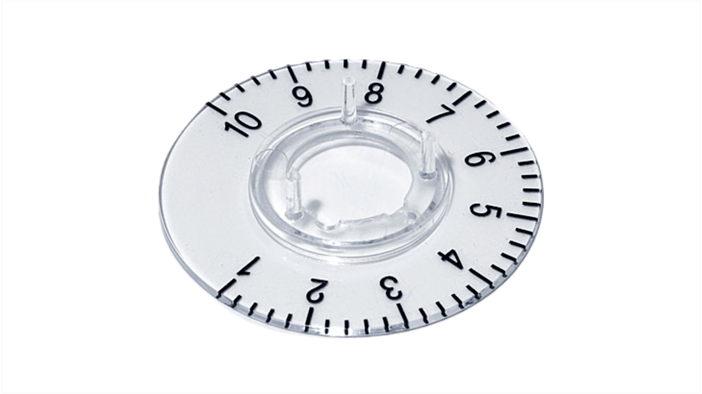 OKW A4416060 Dial