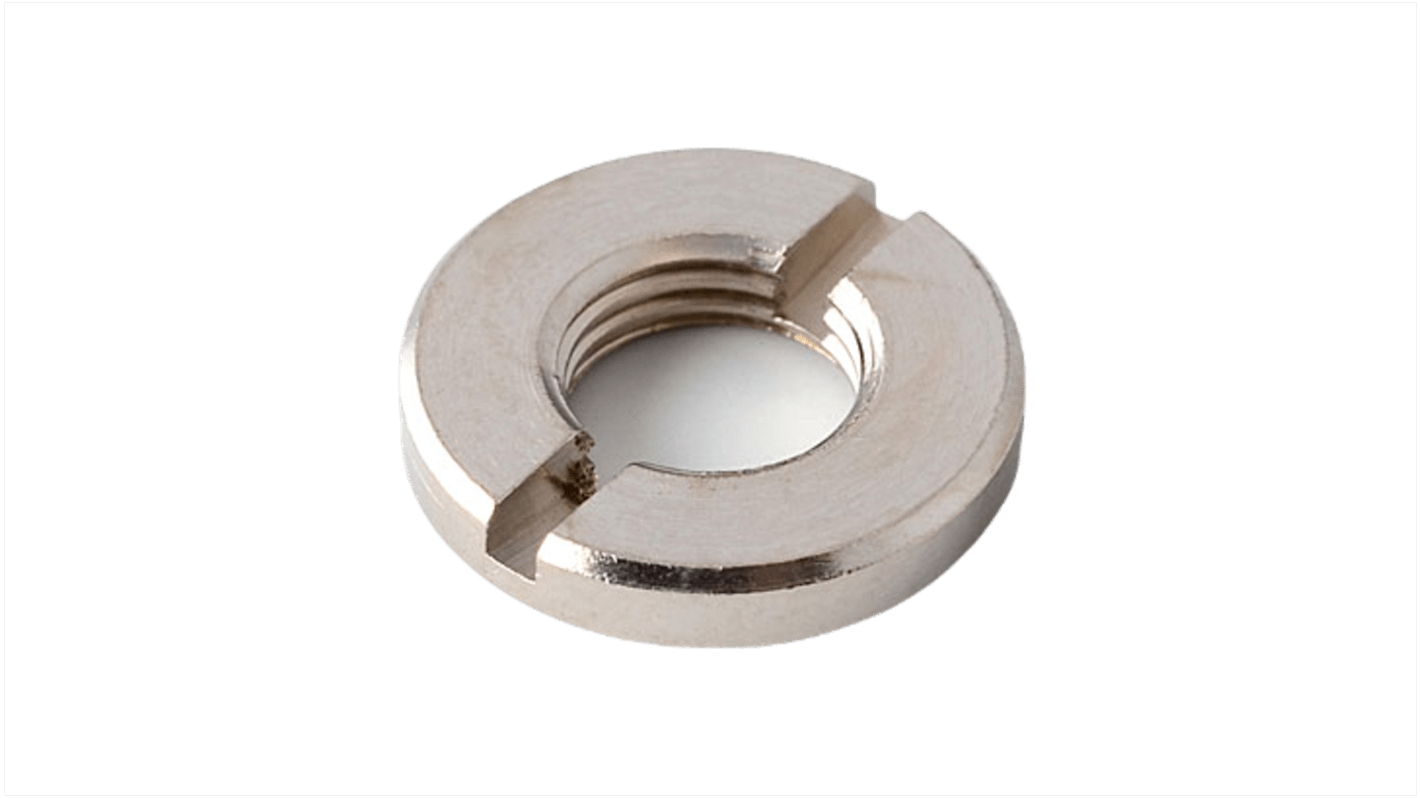 OKW A6207009 Mounting Nut for Potentiometer