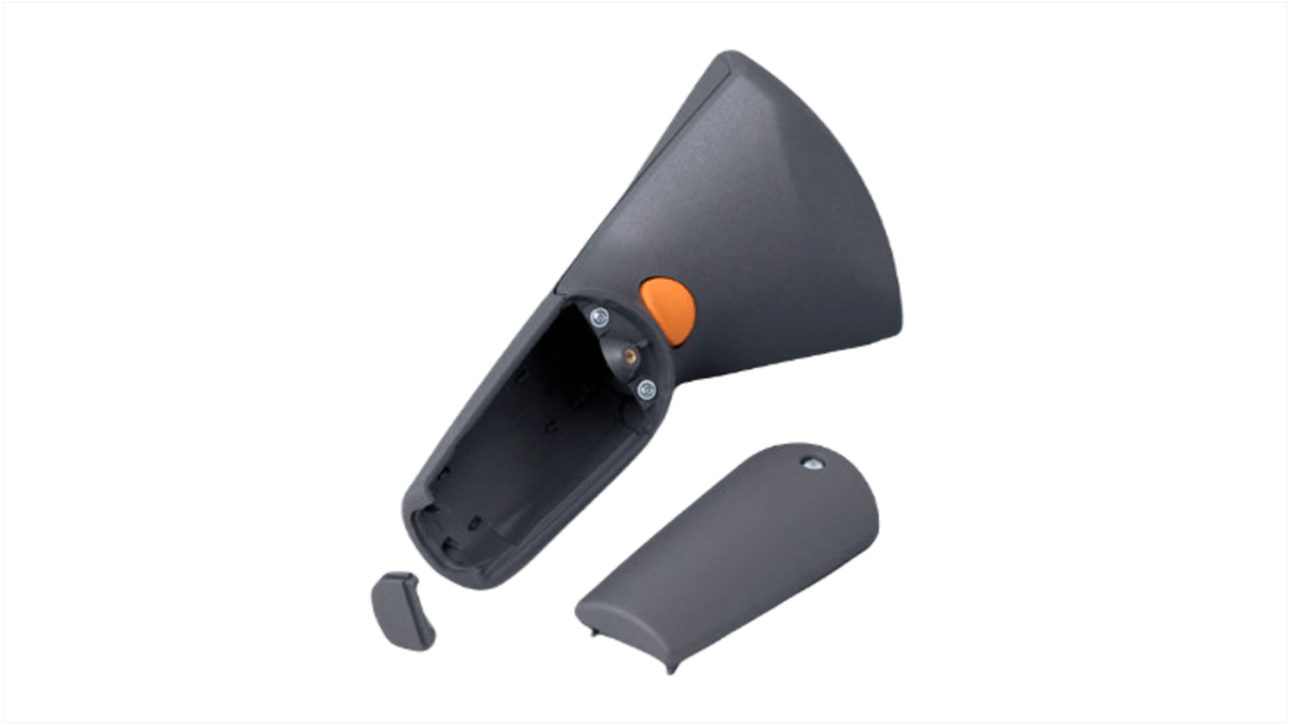 OKW A90 Series ABS for Use with Ergonomic Plastic Enclosure for Single Handed Operation