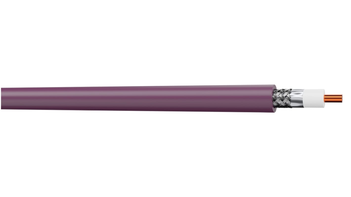 S2Ceb-Groupe Cae UHD16720LSZ Series Male Male, 1000m, Unterminated