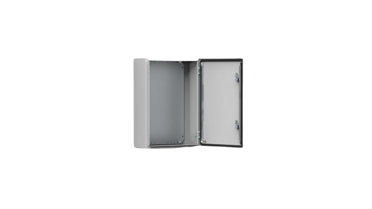 nVent HOFFMAN MAS Series Steel Wall Box, IP66, 700 mm x 500 mm x 260mm