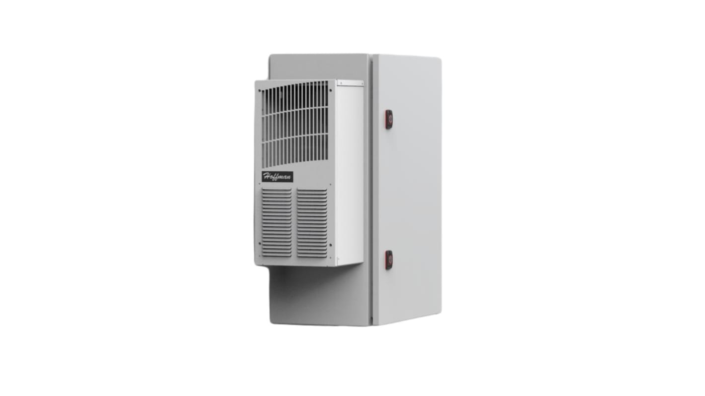 nVent HOFFMAN T150126G104 900Btu/h Outdoor NEMA 5-15 plug
