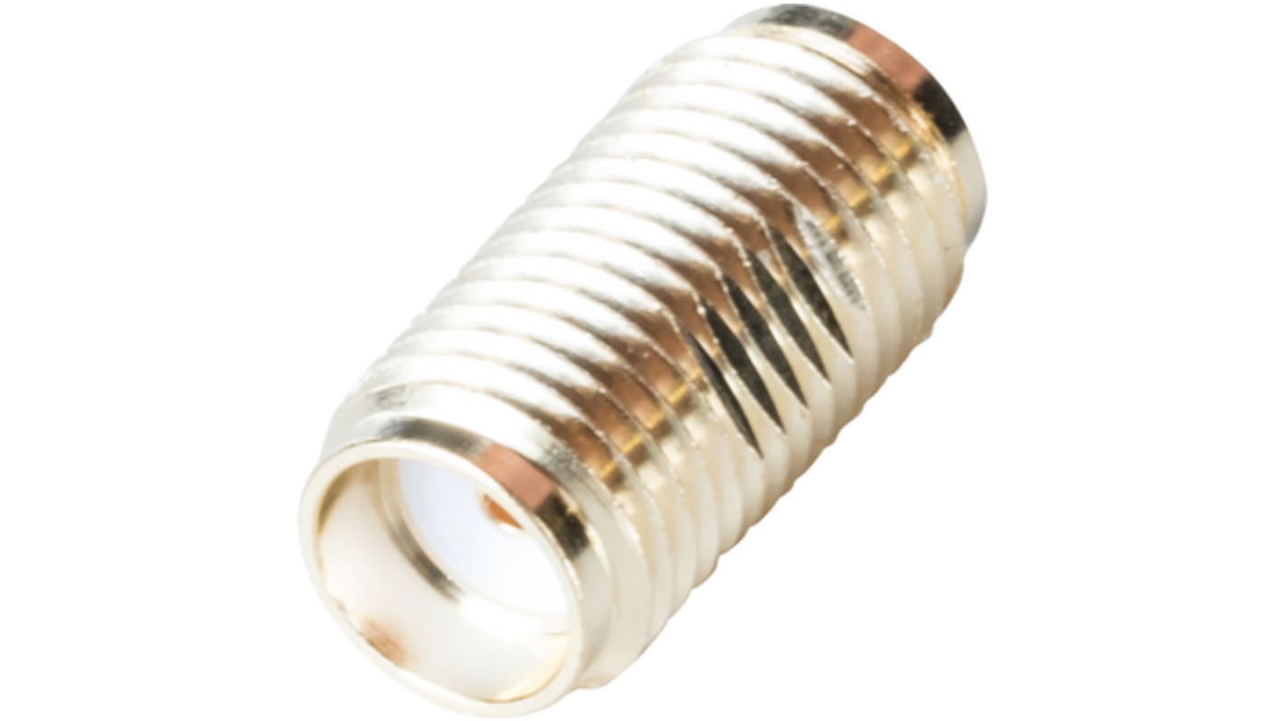 Adattatore RND, da SMA Femmina a SMA Femmina, 50Ω