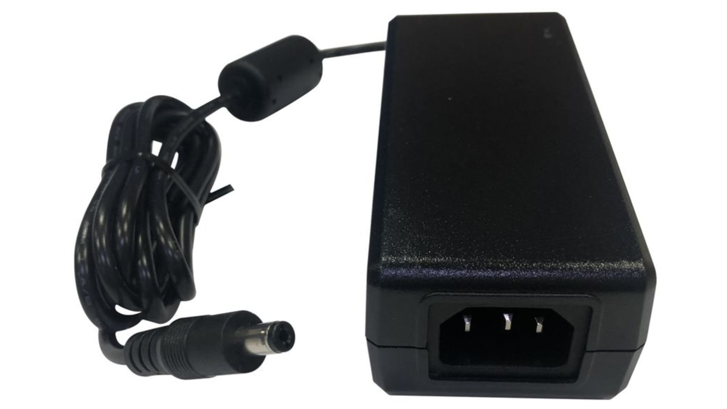 Power supply C8/6/14 configuration, 24V,