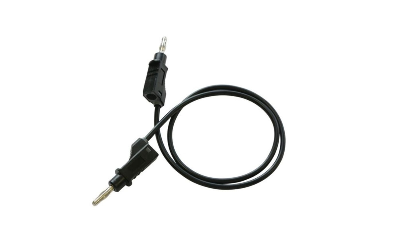 Cavo di prova da 4 mm RND