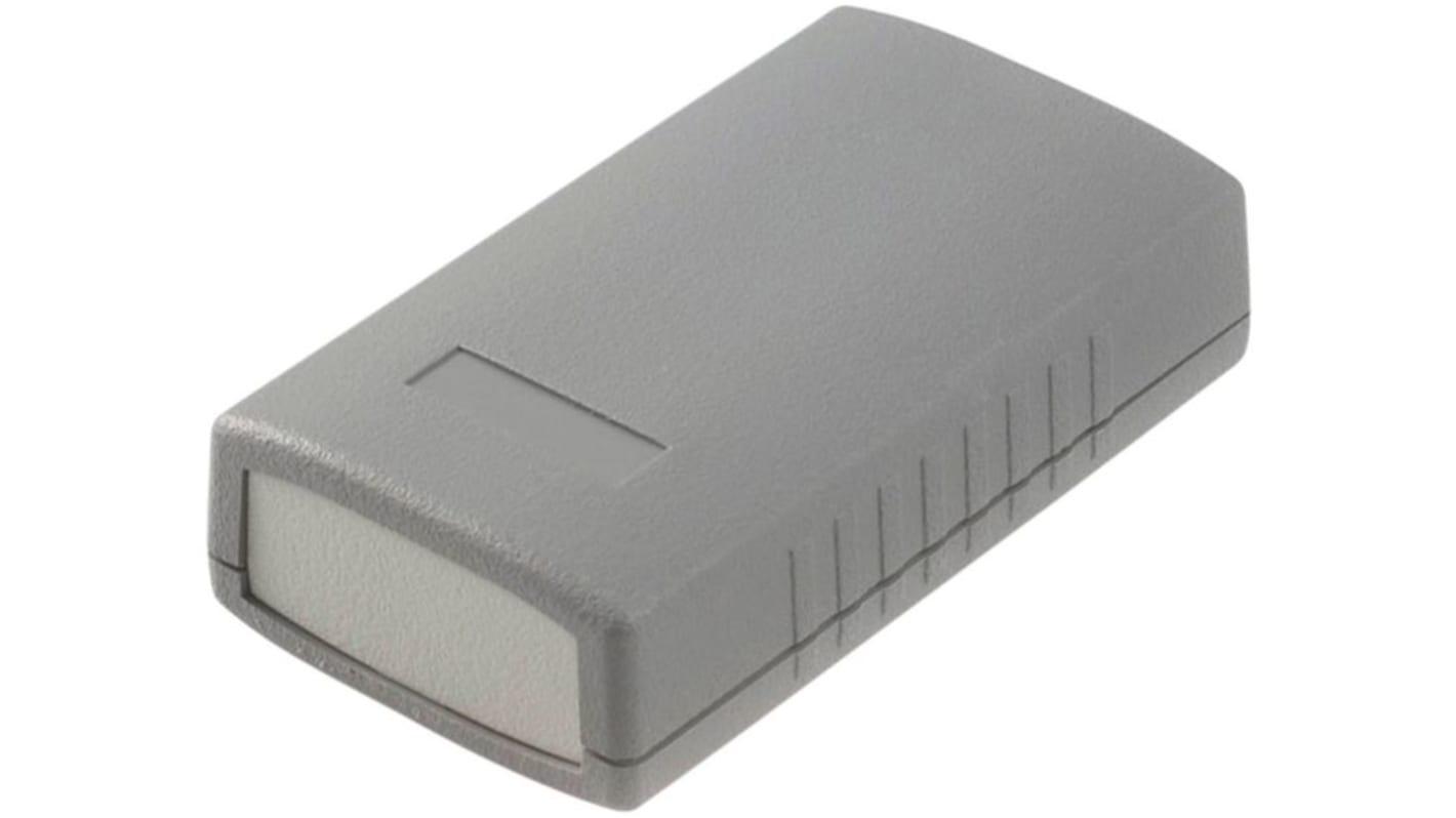 Plastic Enclosure 50x90x24mm Dark Grey A
