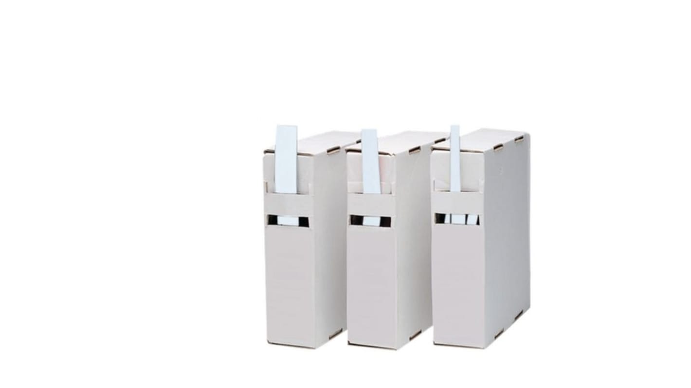 MiniBox FRS 12,7mm Clear 2:1 5 m