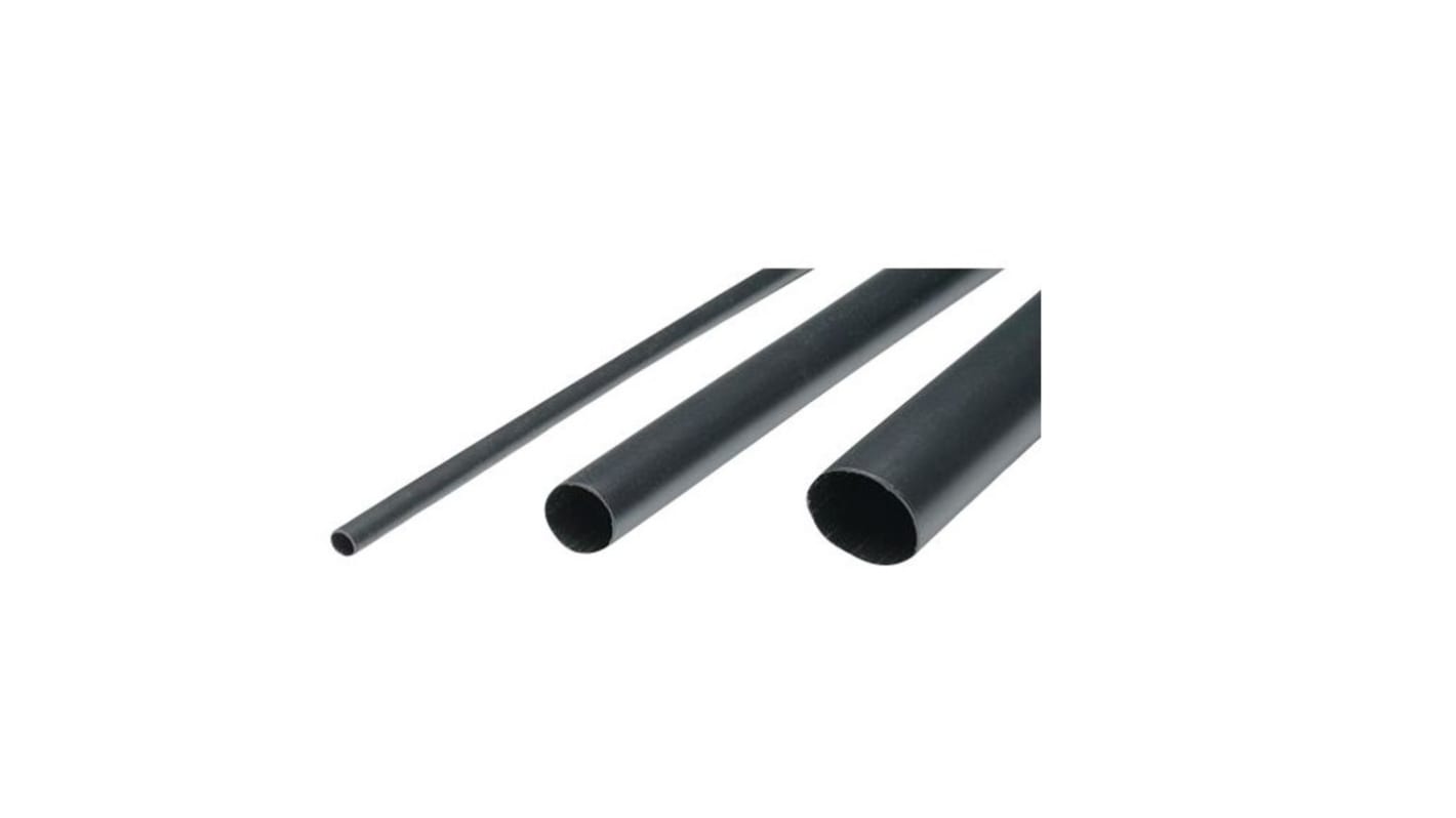 Heat-Shrink Tubing, RGH 22/6mm x 1,2m