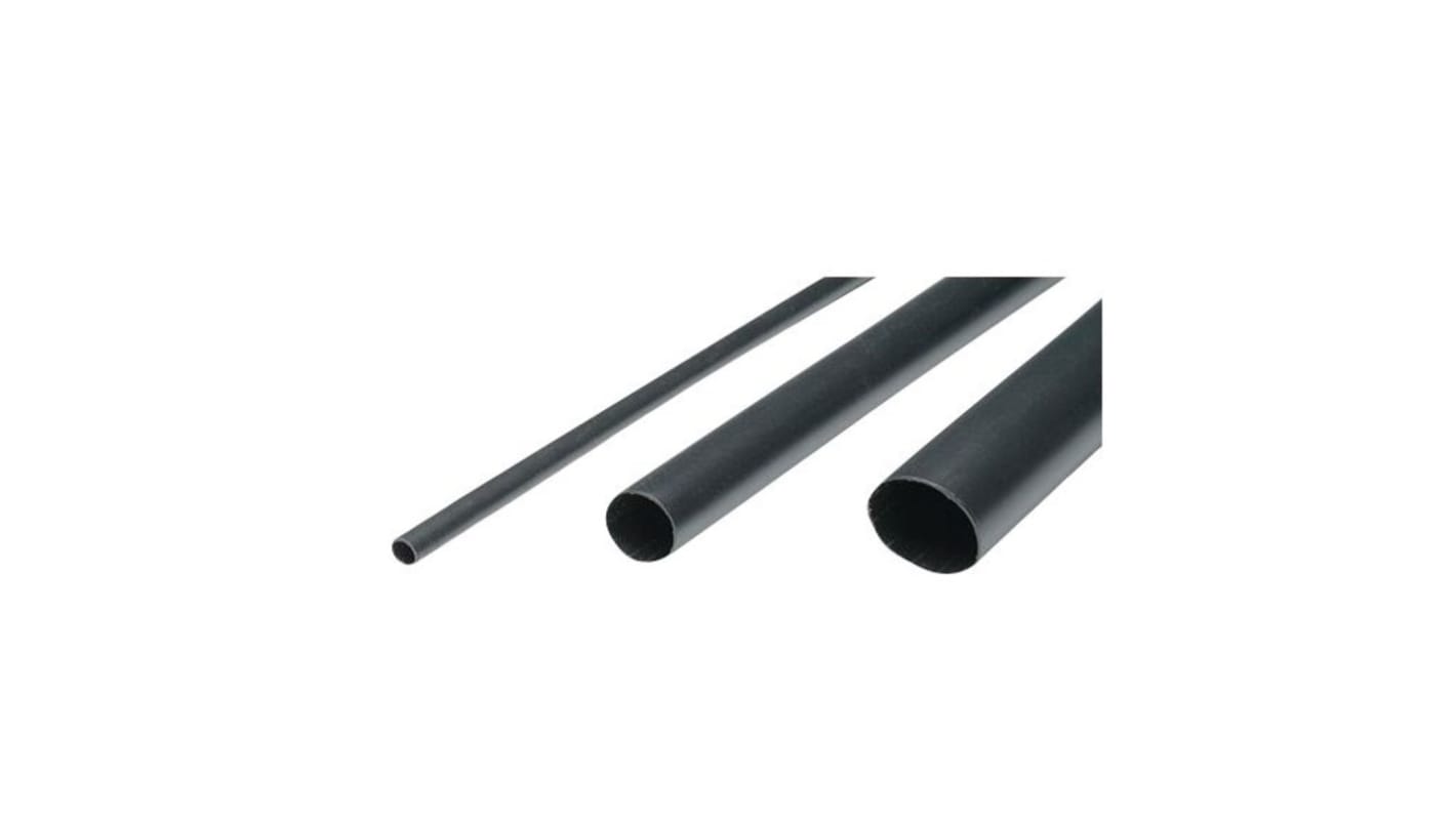 Heat-Shrink Tubing, RGH 43/12mm x 1,2m