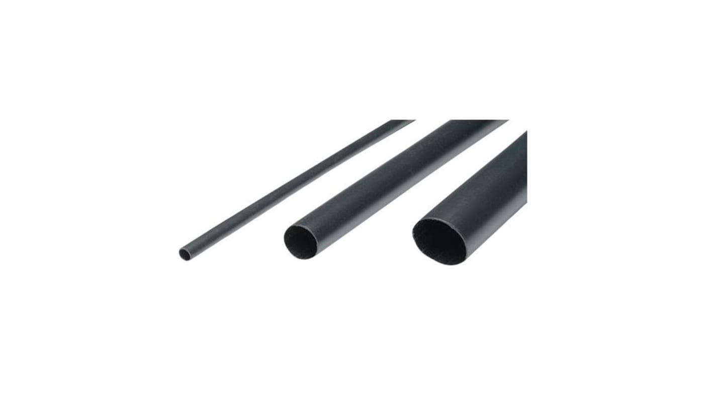 Heat-Shrink Tubing, RGM 55/16mm x 1,2m