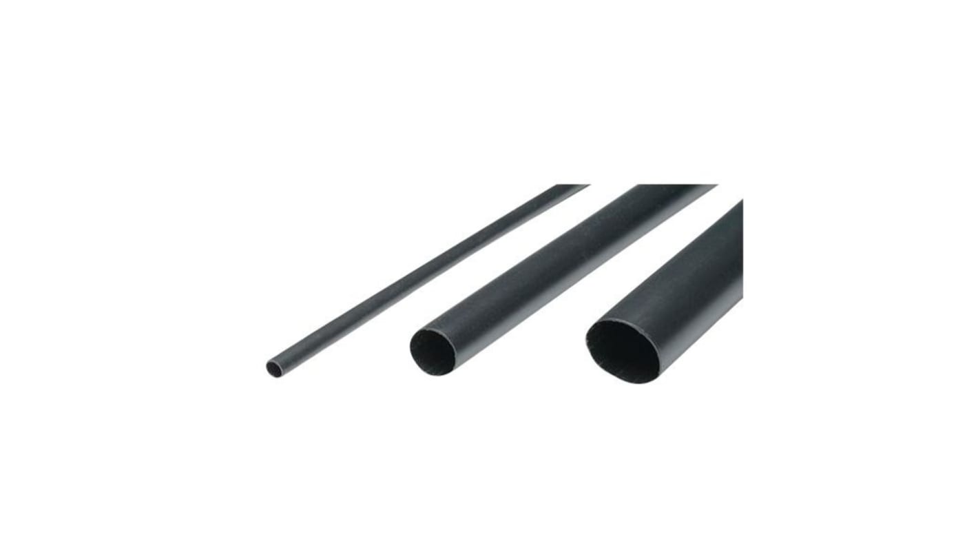 Heat-Shrink Tubing, RGM 75/22mm x 1,2m