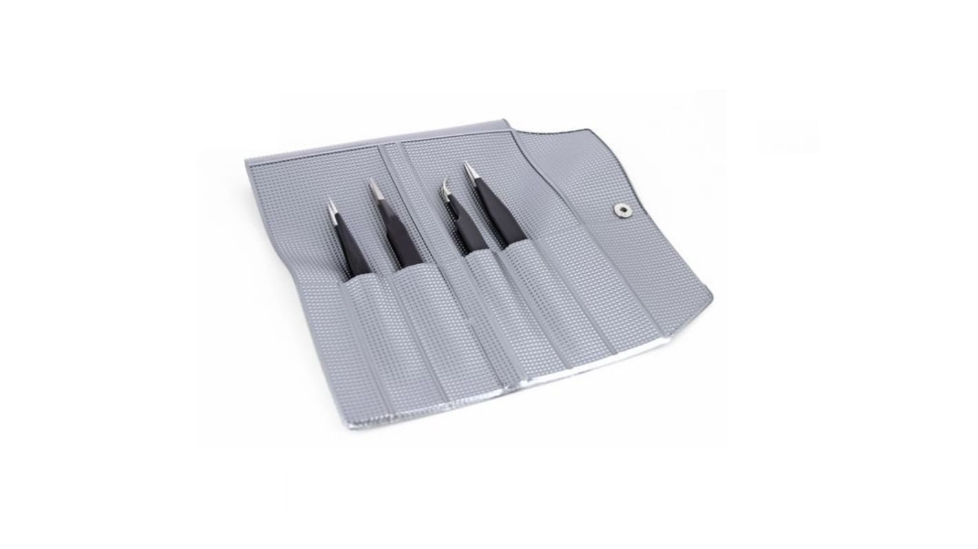 ESD Tweezers Kit