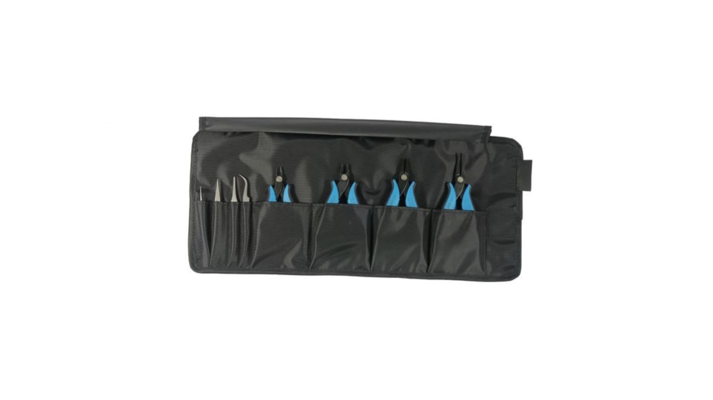 Electronic Pliers Set