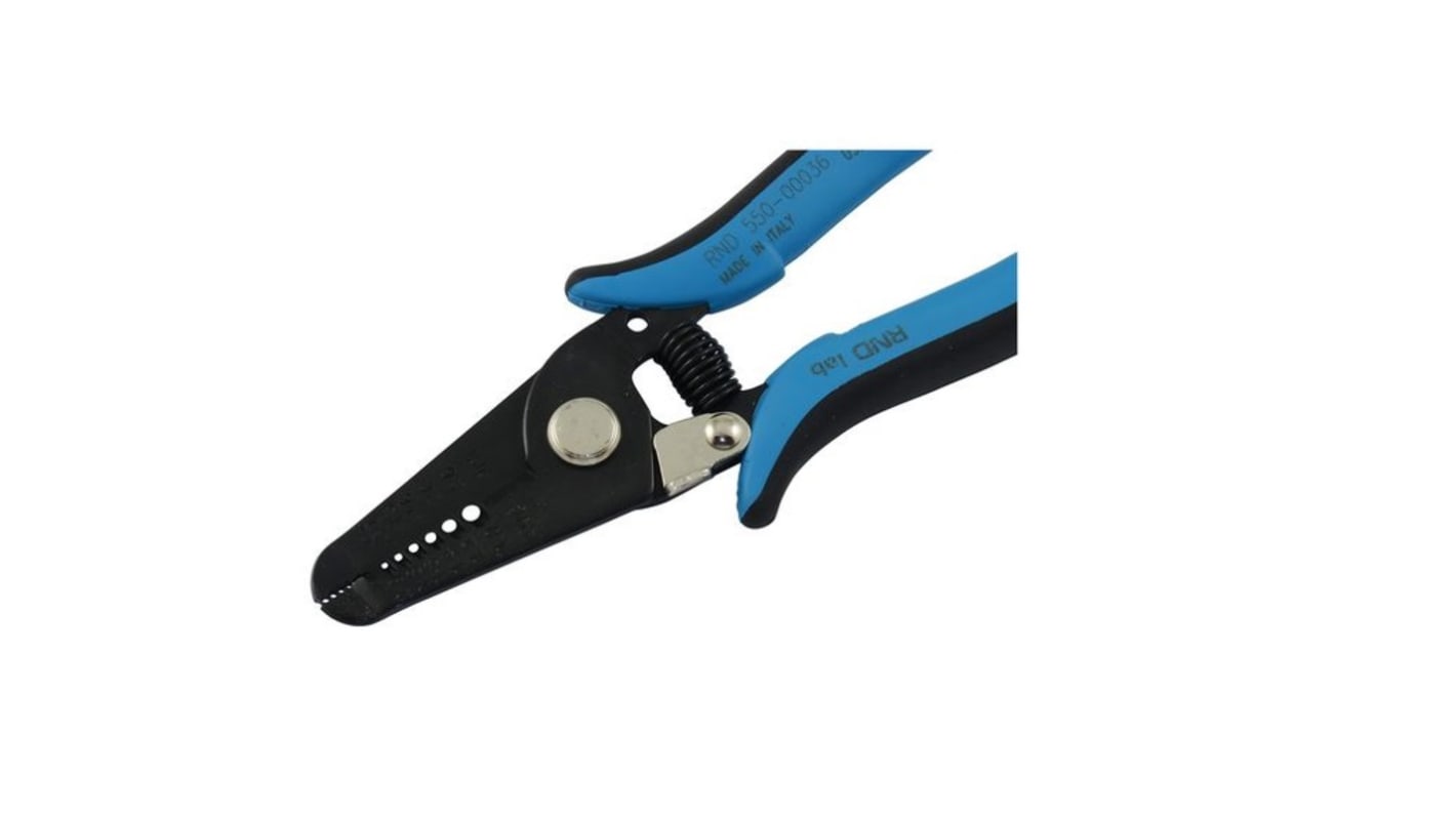 Wire Stripper, 0.8...2.6 mm