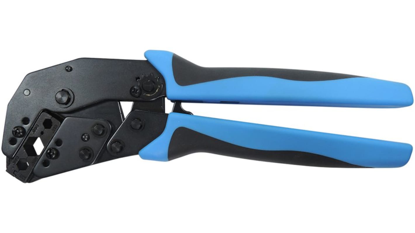 Crimping Pliers