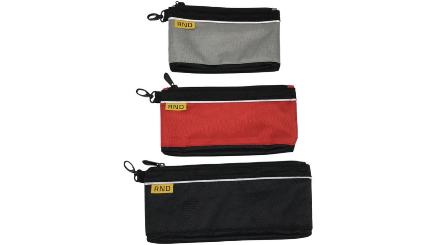 RND Pocket Pouch, 3-Pc Set