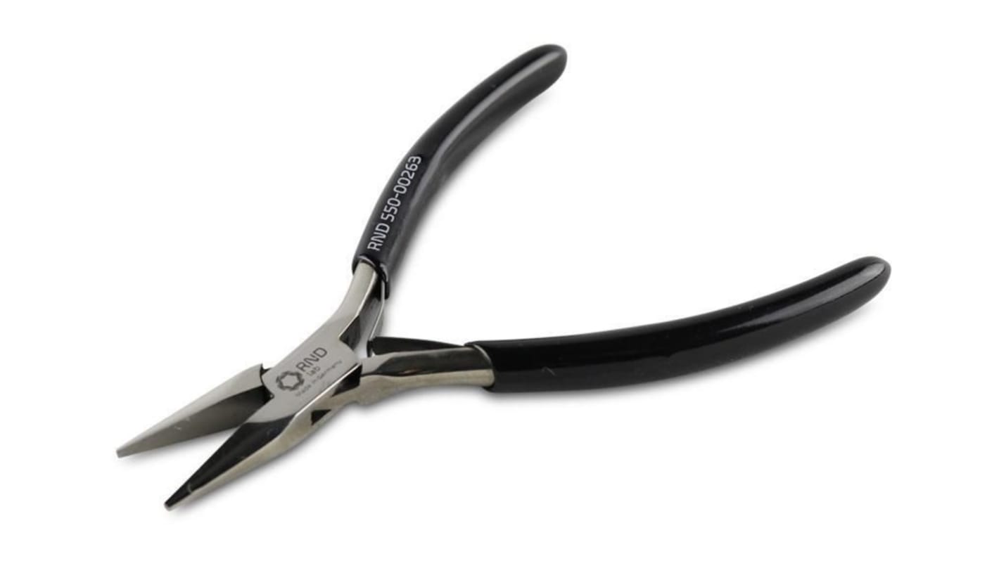 snipe nose pliers 120 mm