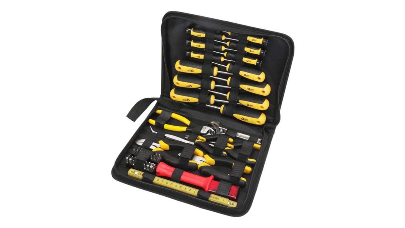 Educational tool Kit