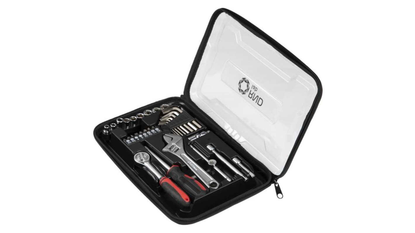32 Pc Mechanics Tool kit