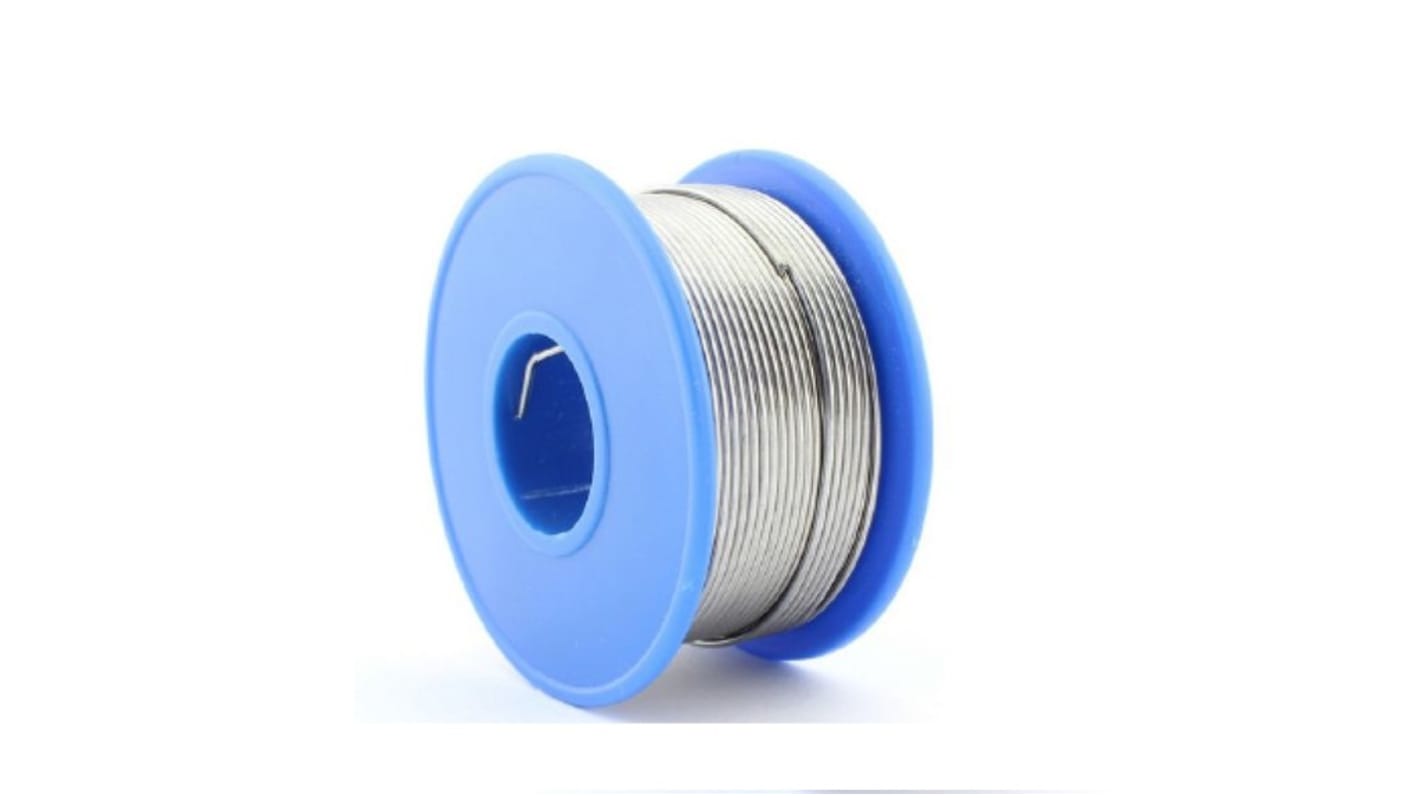 Solder Sn/Ag0.3/Cu 0.7 FLUX B2.1 1.0 mm