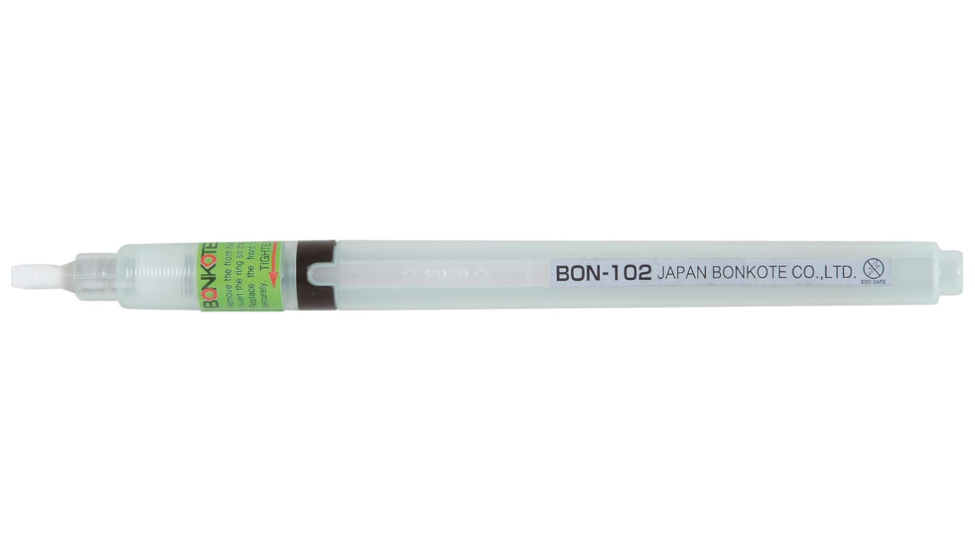 ideal-tek BON-102 BON-102F/5 Lötzubehör Flussmittel-Dispenserstift