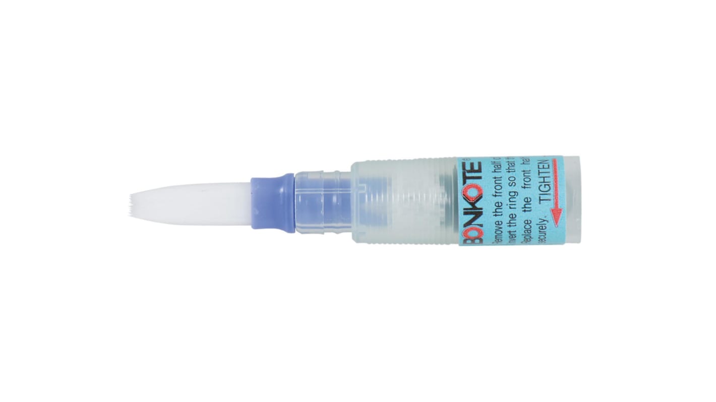 ideal-tek Soldering Accessory BR-102D/5 Cap & Brush BR-102 Series