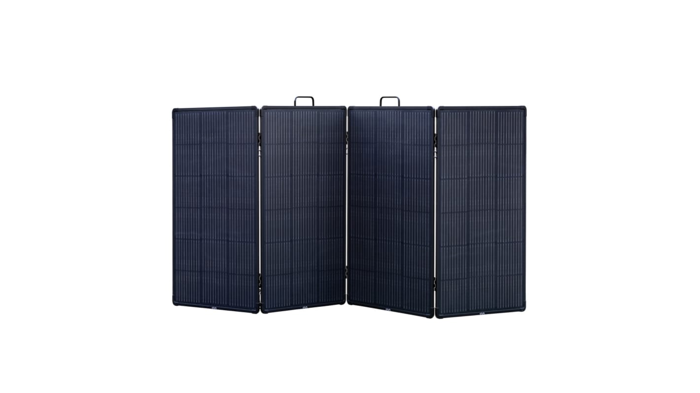 Orium 315W Portable Solar Panel solar panel