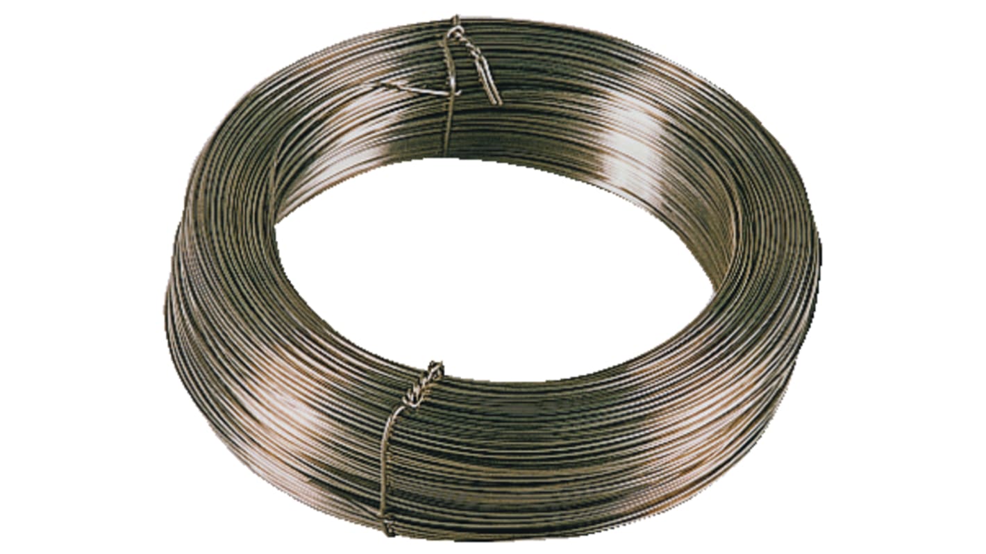 Kabeltronik Kupferdraht Ø 0.8mm / 0,5 mm² 20 AWG, Spule 220m