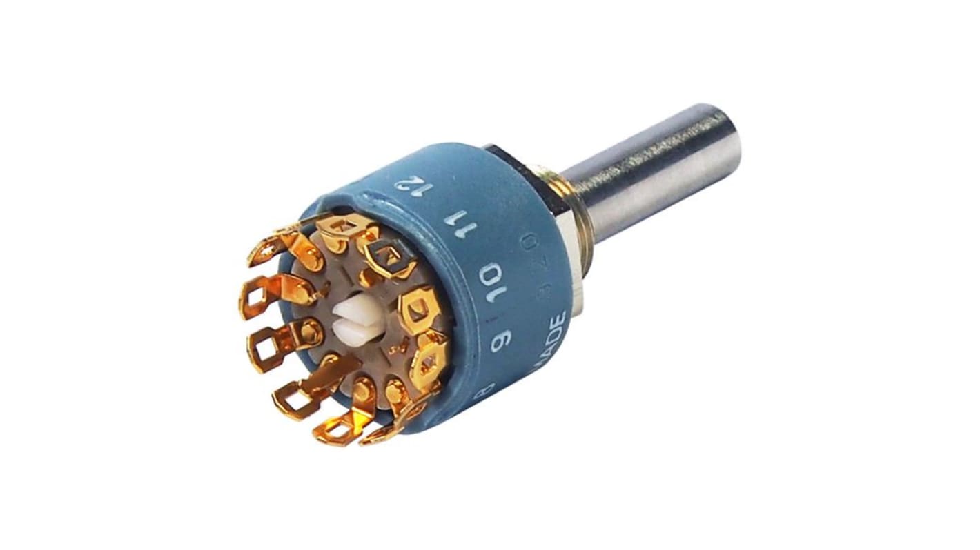 Elma, 01 Crimp Terminal Housing
