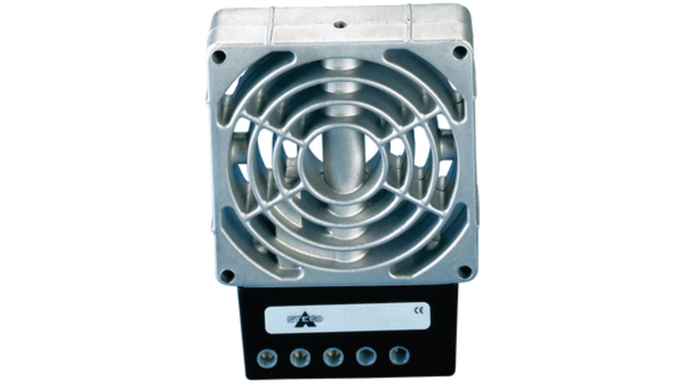 STEGO 3103 Series Blower, 35m³/h, ac Operation, 80 x 112 x 47mm