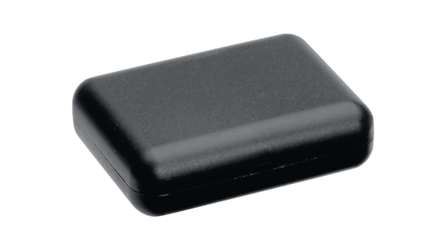 Contenitore portatile, 80 x 56 x 24mm, ABS, IP00, Teko