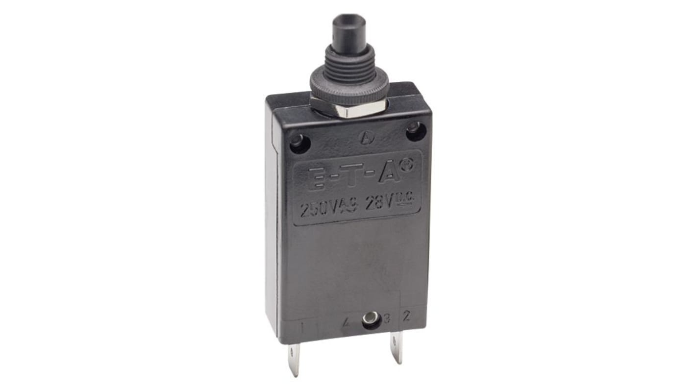 Appliance Safety Switch/Thermal 20 A