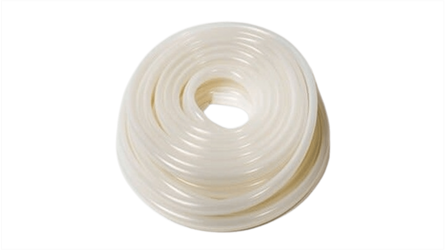 Tubo alta resistenza Traslucido Saint Gobain, Ø int. 10mm, L. 25m