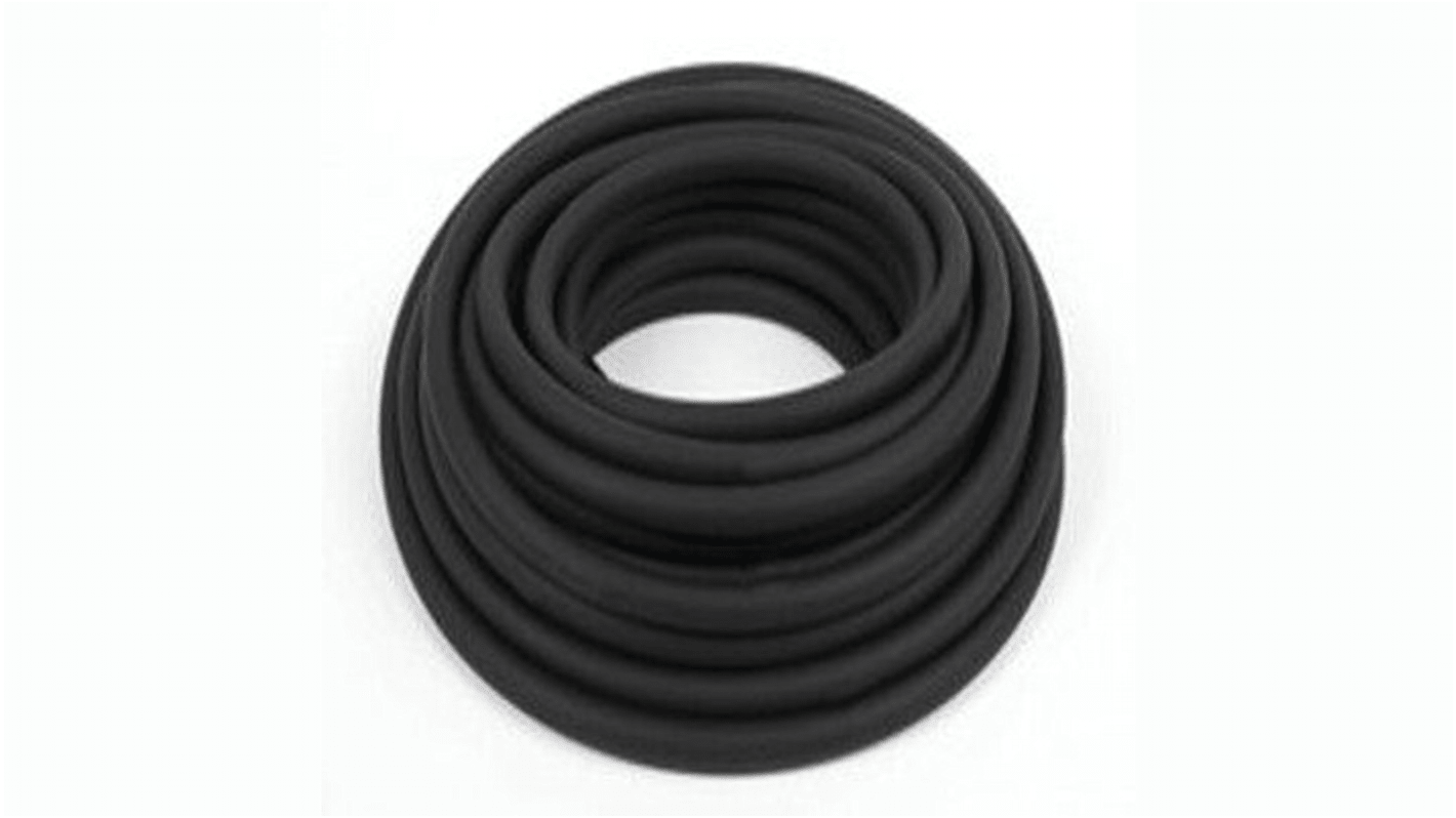 Tubo alta resistenza Nero Saint Gobain, Ø int. 12.7mm, L. 15m